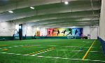 Winter Indoor Session II Registration is now open